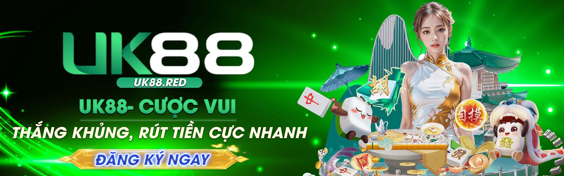 UK88 - THẾ GIỚI CÁ CƯỢC ĐỈNH CAO NHẬN QUÀ CỰC KHỦNG [2026]